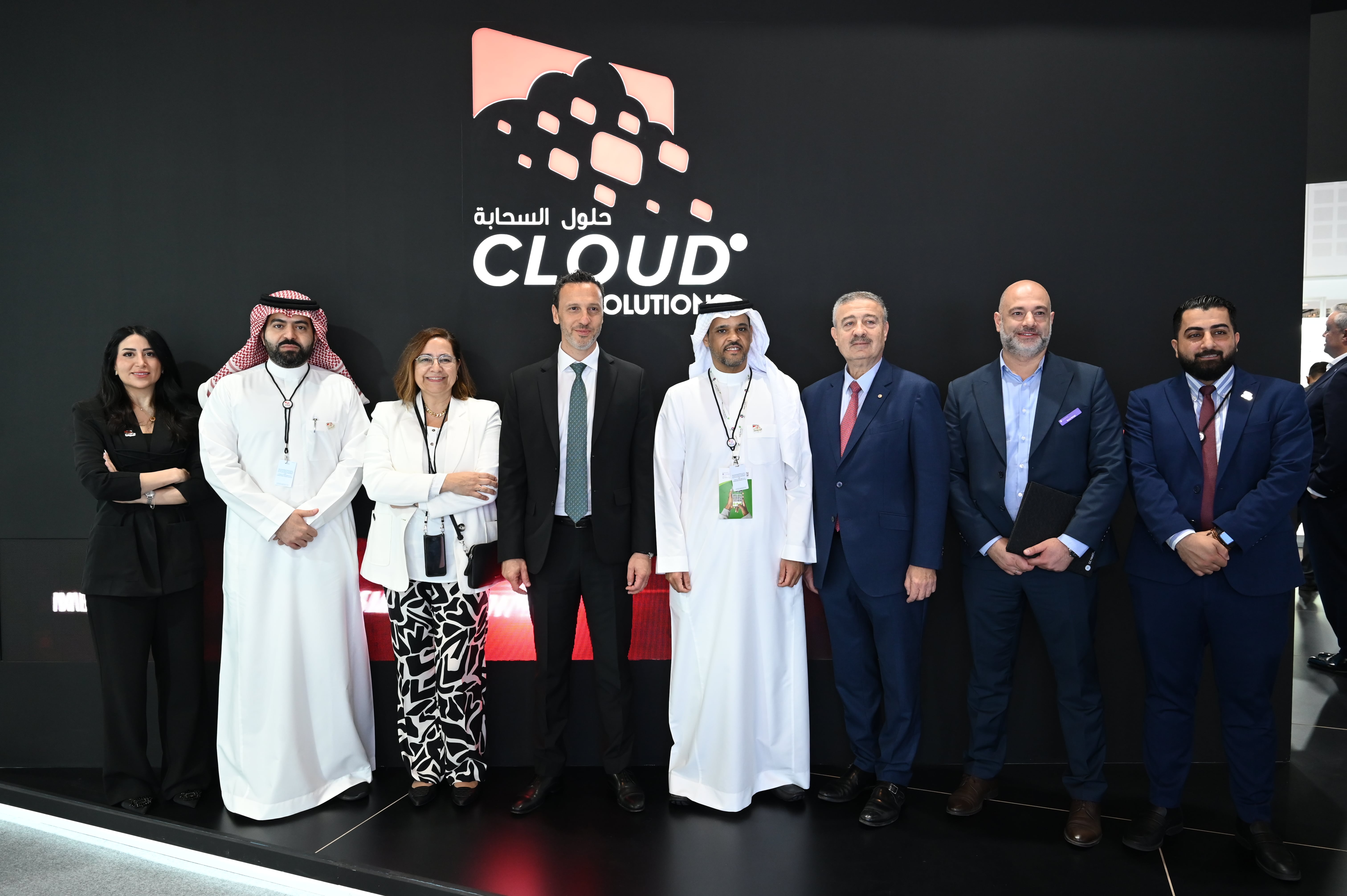 Cloud Solutions and GE Healthcare Arabia Ltd Strengthens the Collaboration